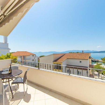 Apartmani Aida Живогошче Экстерьер фото
