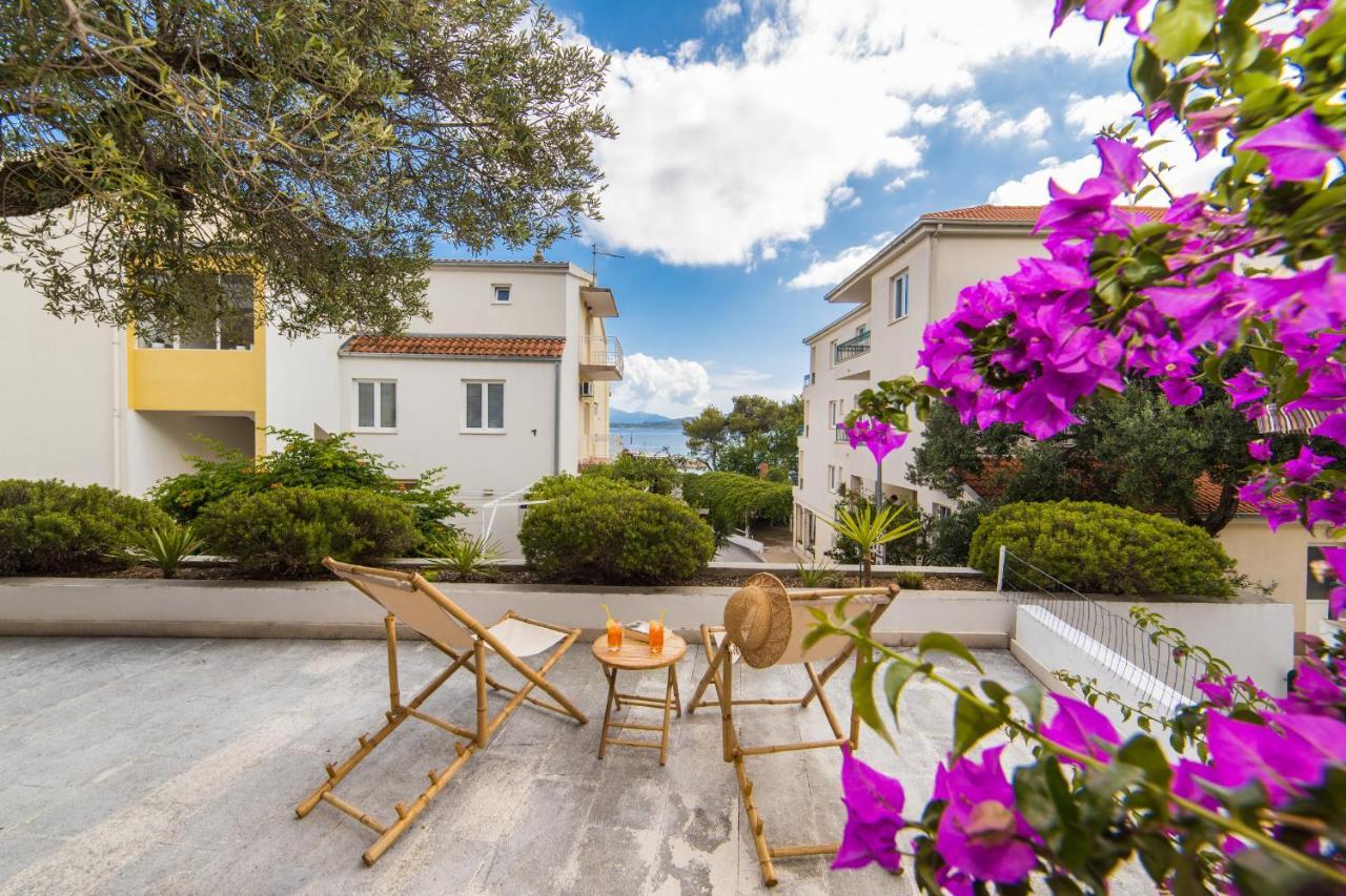 Apartmani Aida Живогошче Экстерьер фото
