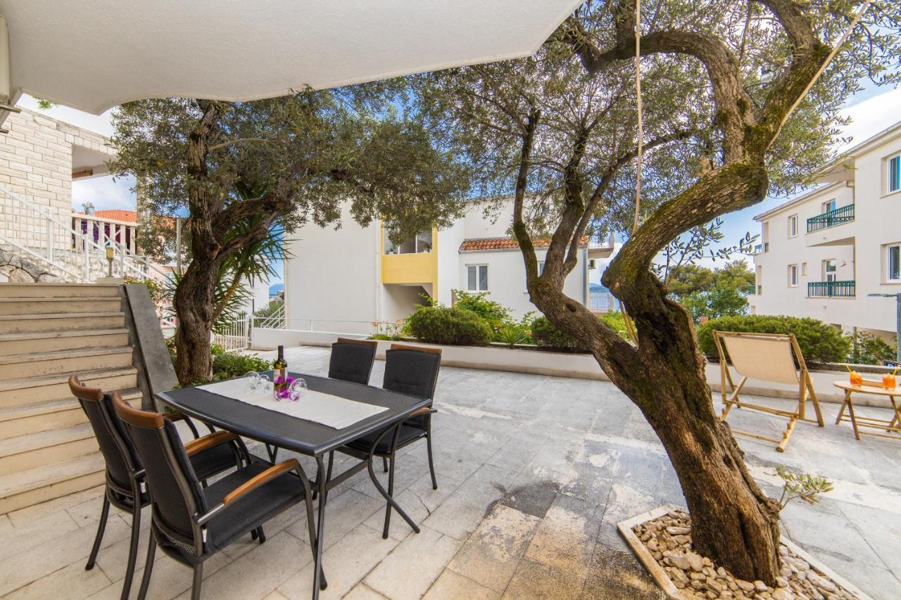 Apartmani Aida Живогошче Экстерьер фото