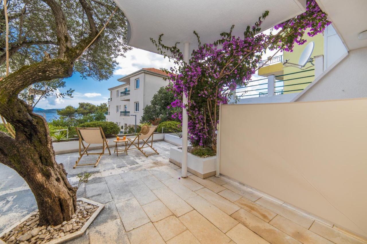 Apartmani Aida Живогошче Экстерьер фото