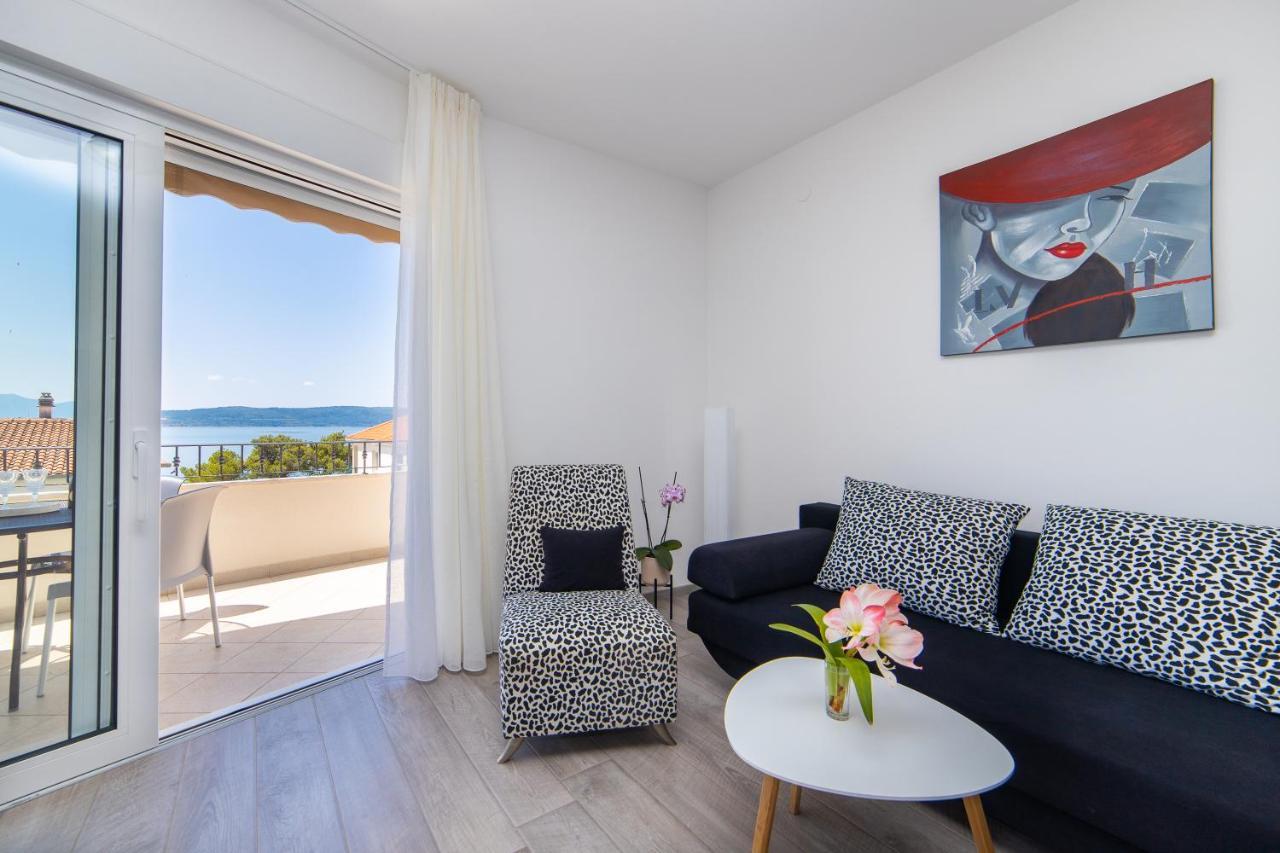 Apartmani Aida Живогошче Экстерьер фото