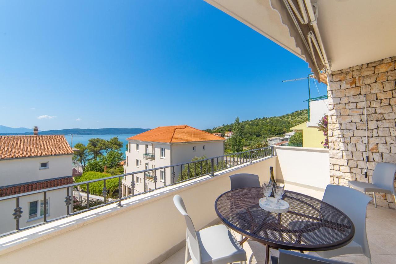 Apartmani Aida Живогошче Экстерьер фото