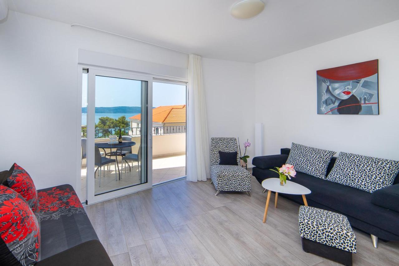 Apartmani Aida Живогошче Экстерьер фото