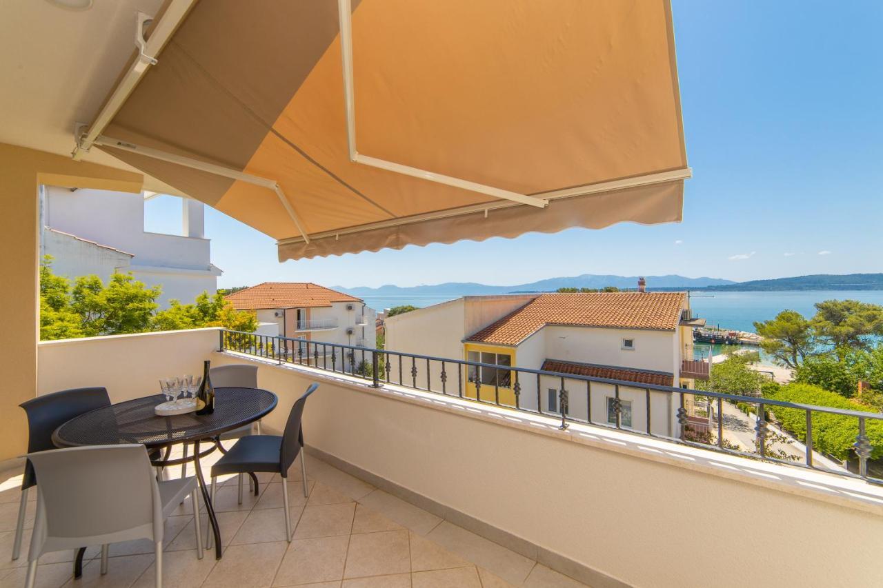 Apartmani Aida Живогошче Экстерьер фото