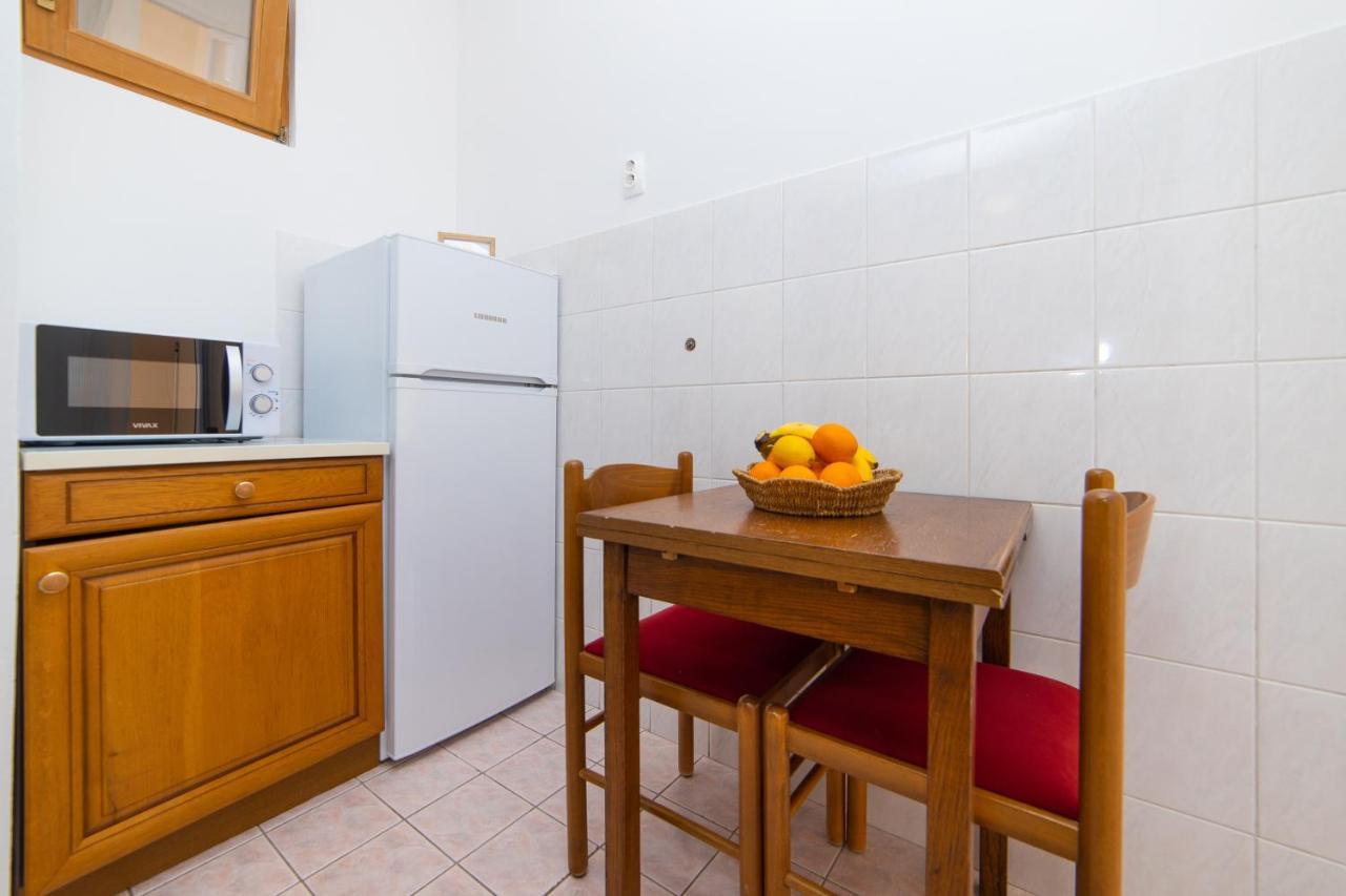 Apartmani Aida Живогошче Экстерьер фото