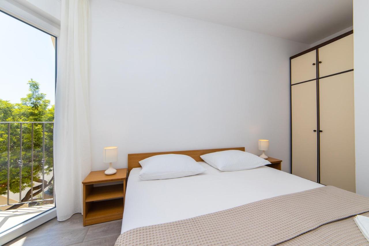 Apartmani Aida Живогошче Экстерьер фото