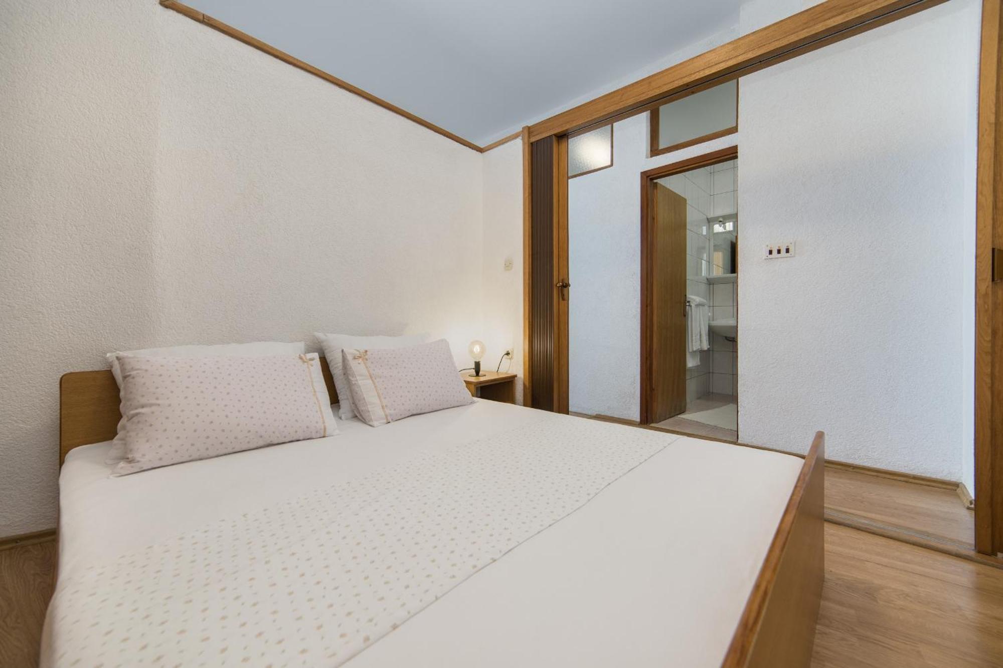 Apartmani Aida Живогошче Номер фото