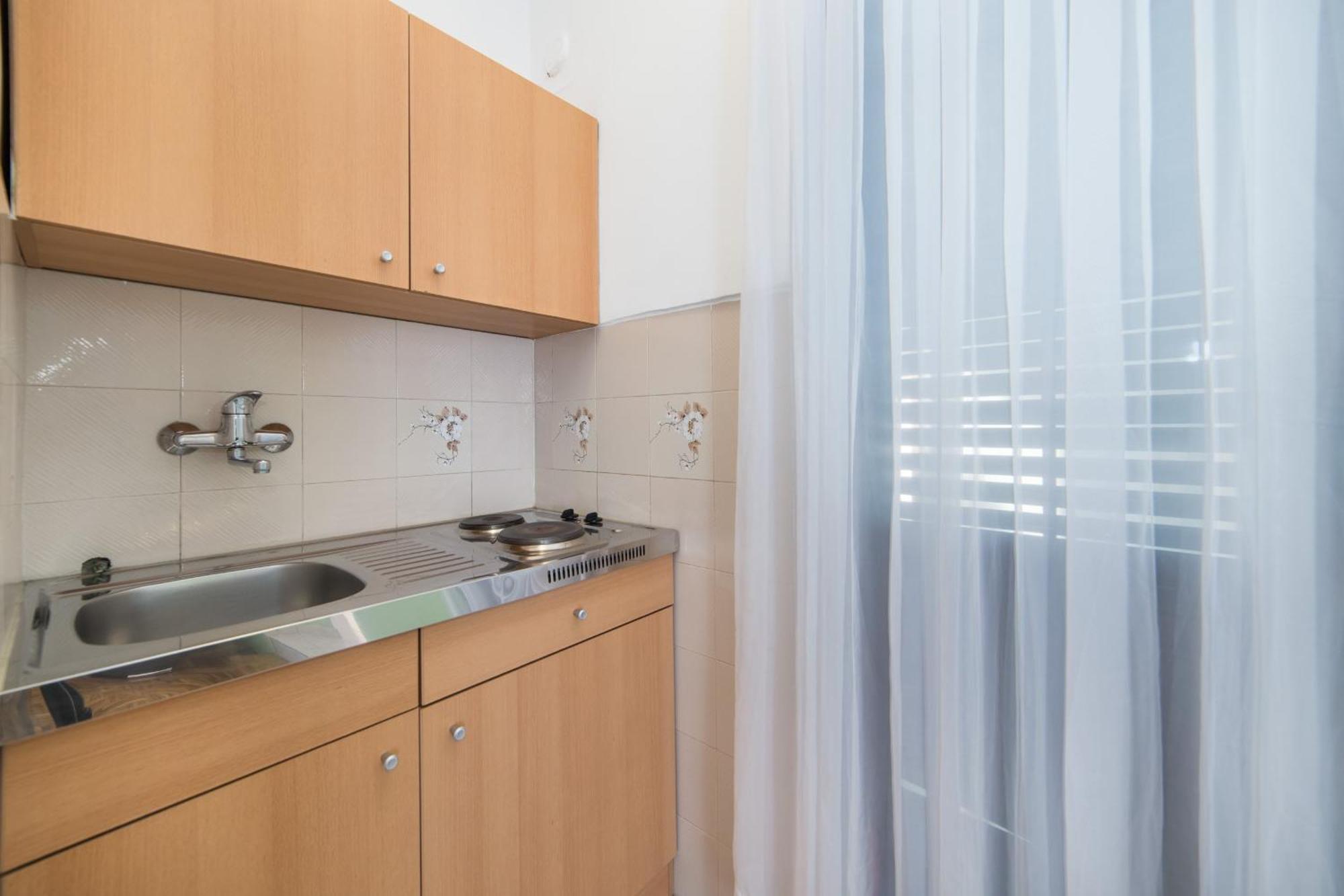 Apartmani Aida Живогошче Номер фото